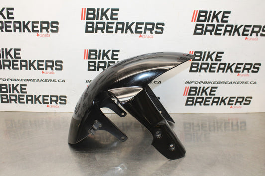 05-06 SUZUKI GSXR1000 FRONT WHEEL FENDER COWL FAIRING BB857