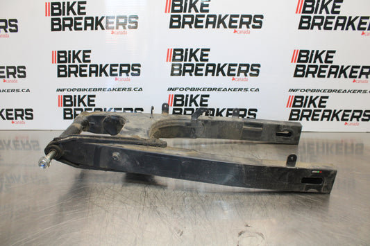 15-16 HONDA CB300F REAR SWINGARM BACK SUSPENSION SWING ARM BB150