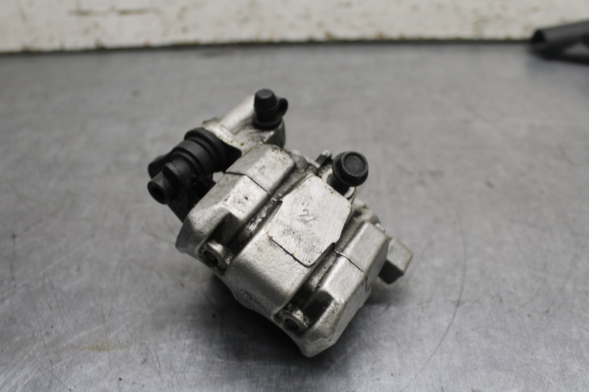 08-12 KAWASAKI NINJA 250R EX250J LEFT FRONT BRAKE CALIPER BB111