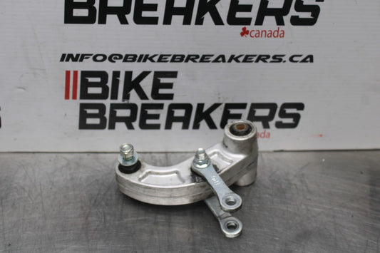 20-21 YAMAHA XSR900 REAR DOGBONE SHOCK LINKAGE LINK BB782