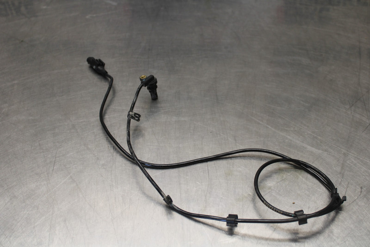 24 APRILIA TUONO V4 1100 FACTORY ABS FRONT ABS BRAKE SENSOR BB887