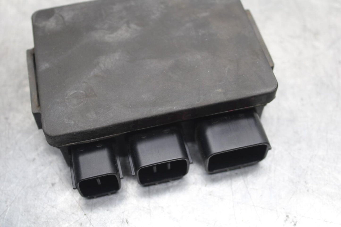 17-20 KAWASAKI NINJA 650 EX650 ABS RELAY ASSEMBLY FUSE BOX BB88