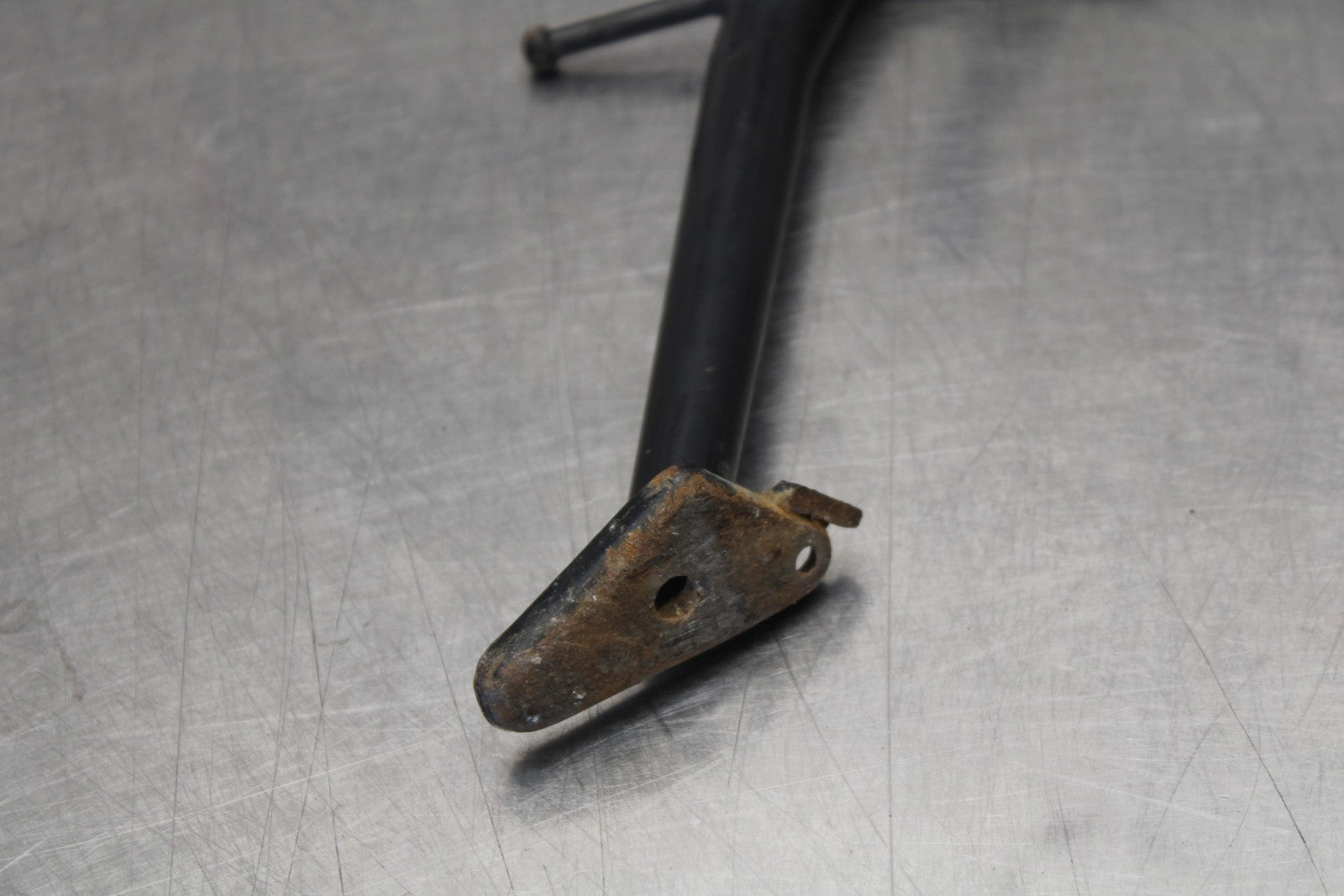 08-10 SUZUKI GSXR 600 KICKSTAND SIDE KICK STAND BB202
