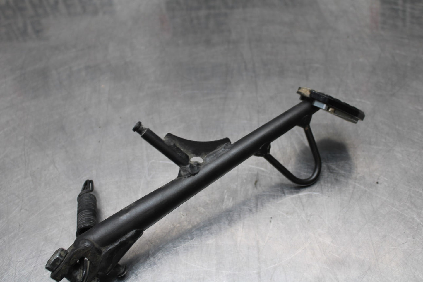 13-17 KAWASAKI NINJA 300 EX300 ABS KICKSTAND SIDE KICK STAND BB187