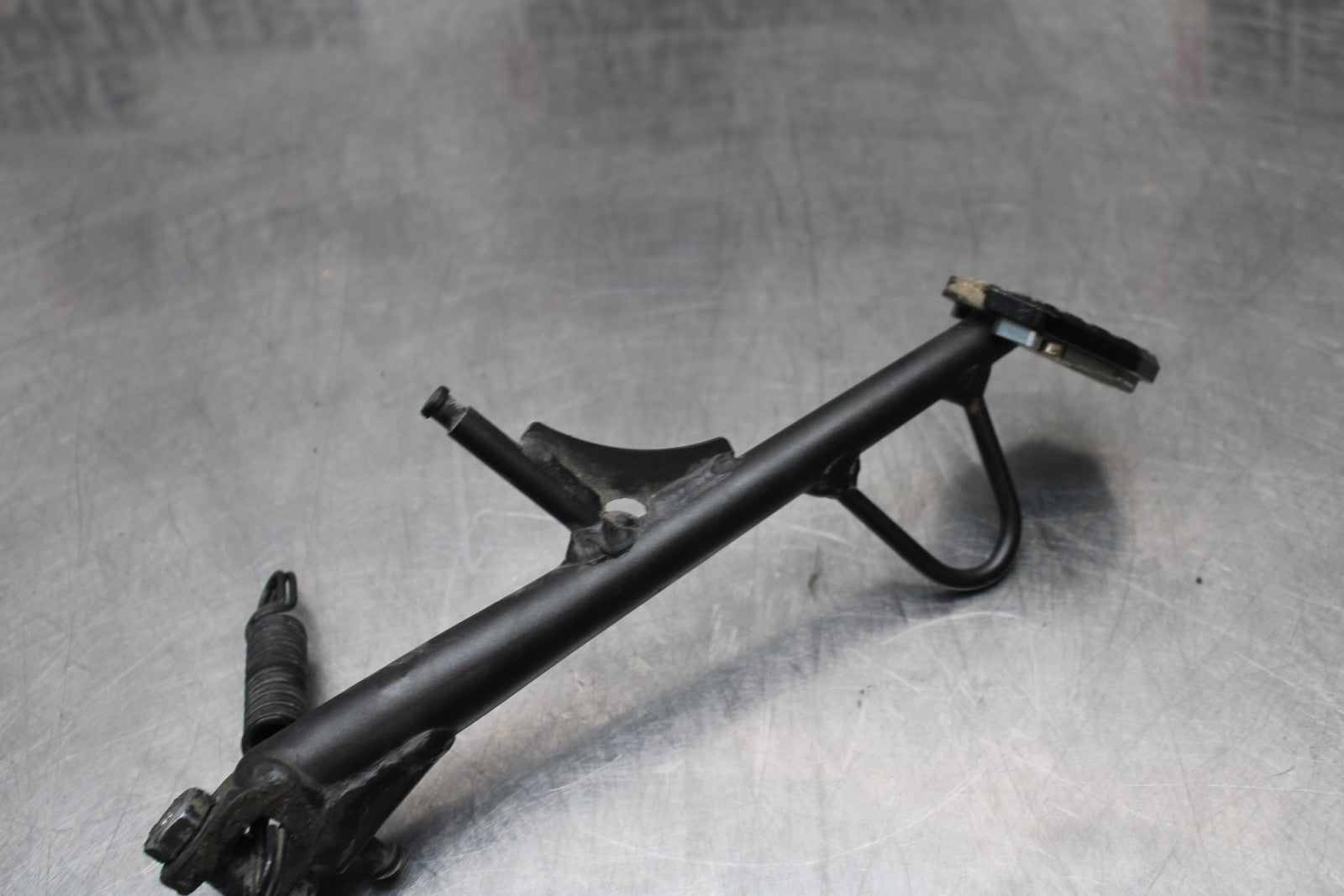 13-17 KAWASAKI NINJA 300 EX300 ABS KICKSTAND SIDE KICK STAND BB187