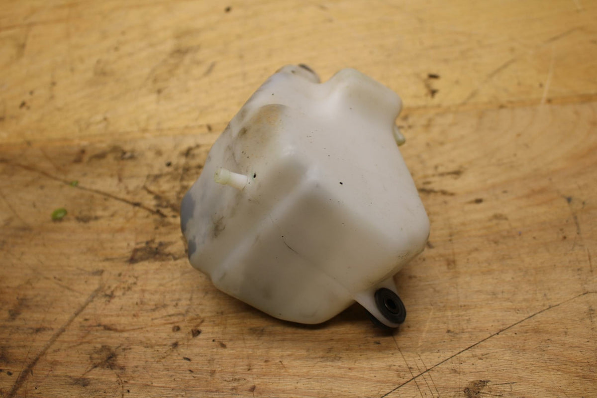 03-06 KAWASAKI Z1000 COOLANT WATER TANK RESERVOIR BOTTLE BB319