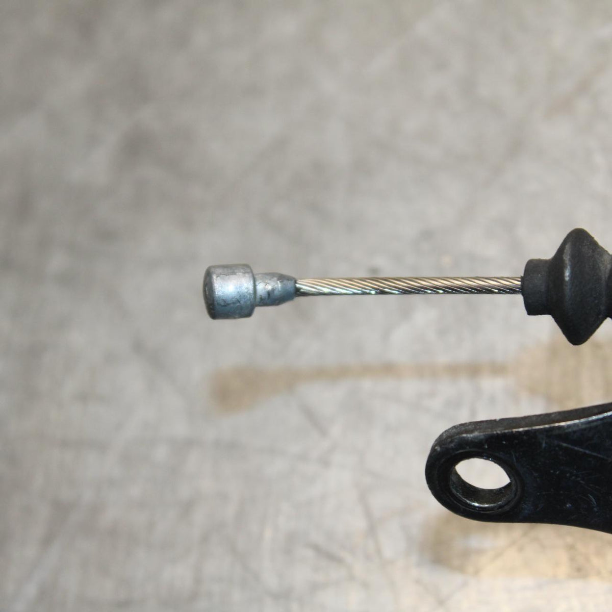 18 KTM RC 390 CLUTCH CABLE LINE BB648