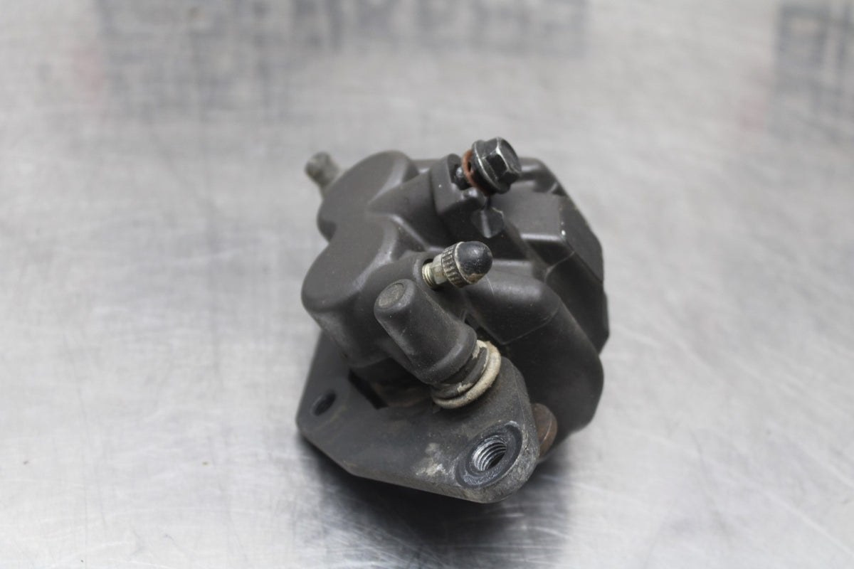 17-18 YAMAHA YZF R3 LEFT FRONT BRAKE CALIPER BB788