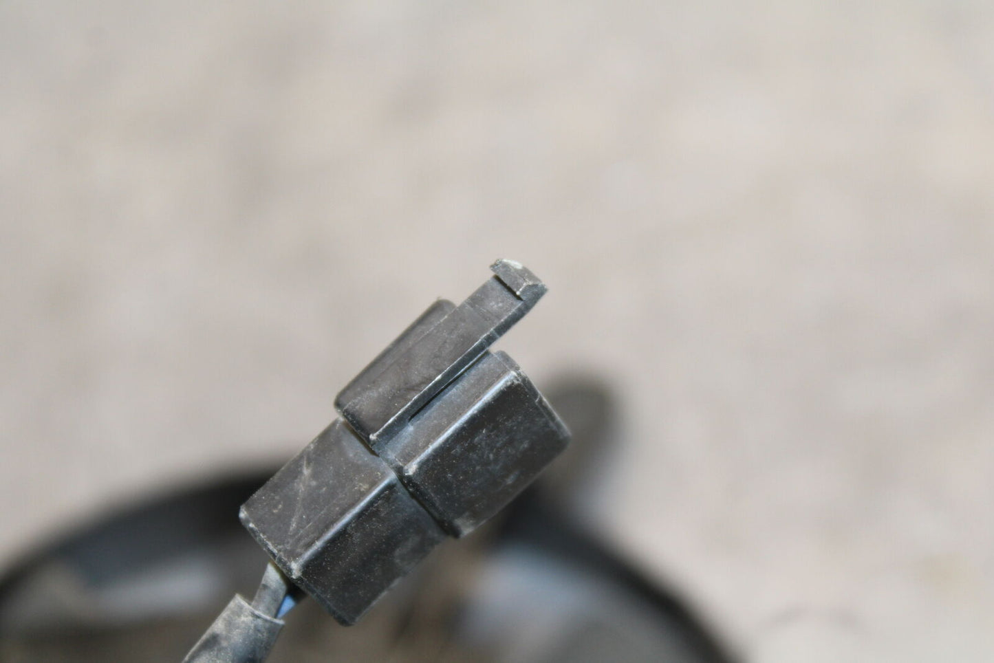 05-06 SUZUKI GSXR1000 ENGINE RADIATOR COOLING FAN BB113