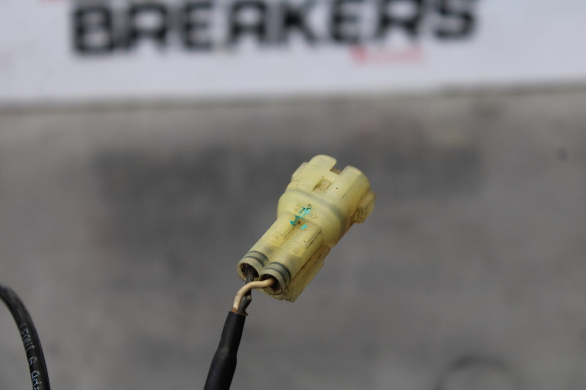 20 TRIUMPH STREET TRIPLE 765 FRONT ABS BRAKE SENSOR BB864