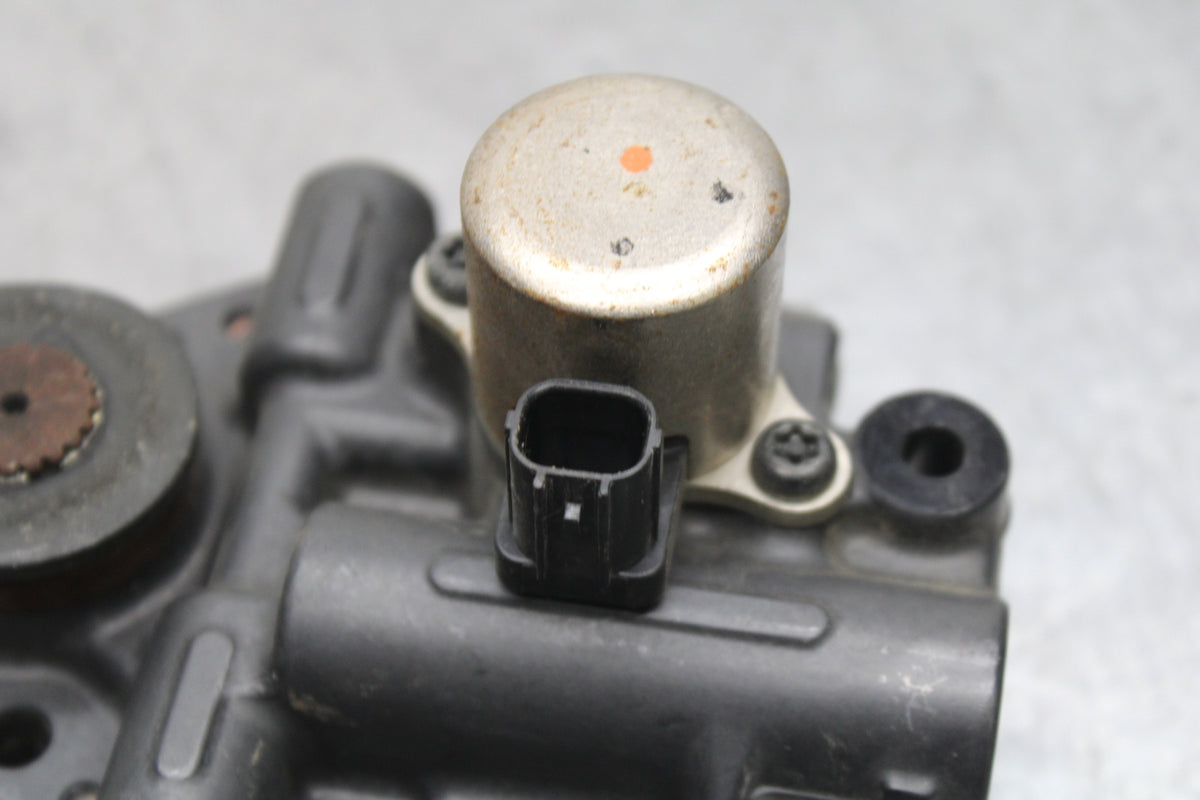 06-07 HONDA CBR1000RR STEERING DAMPER STABILIZER BB756