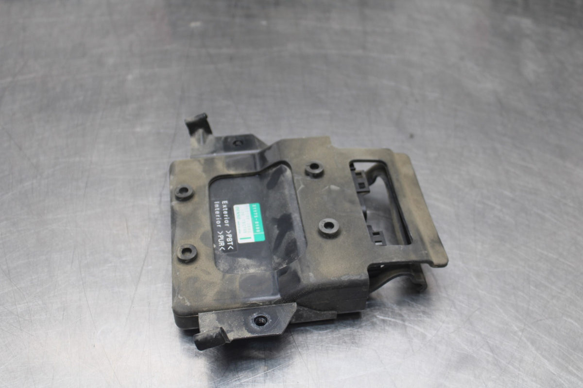 07 KAWASAKI NINJA 650 EX650 ECU COMPUTER CONTROLLER UNIT BLACK BOX ECM CDI BB844