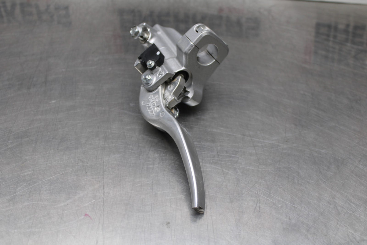 15 SUZUKI BOULEVARD C50 FRONT BRAKE MASTER CYLINDER BB775