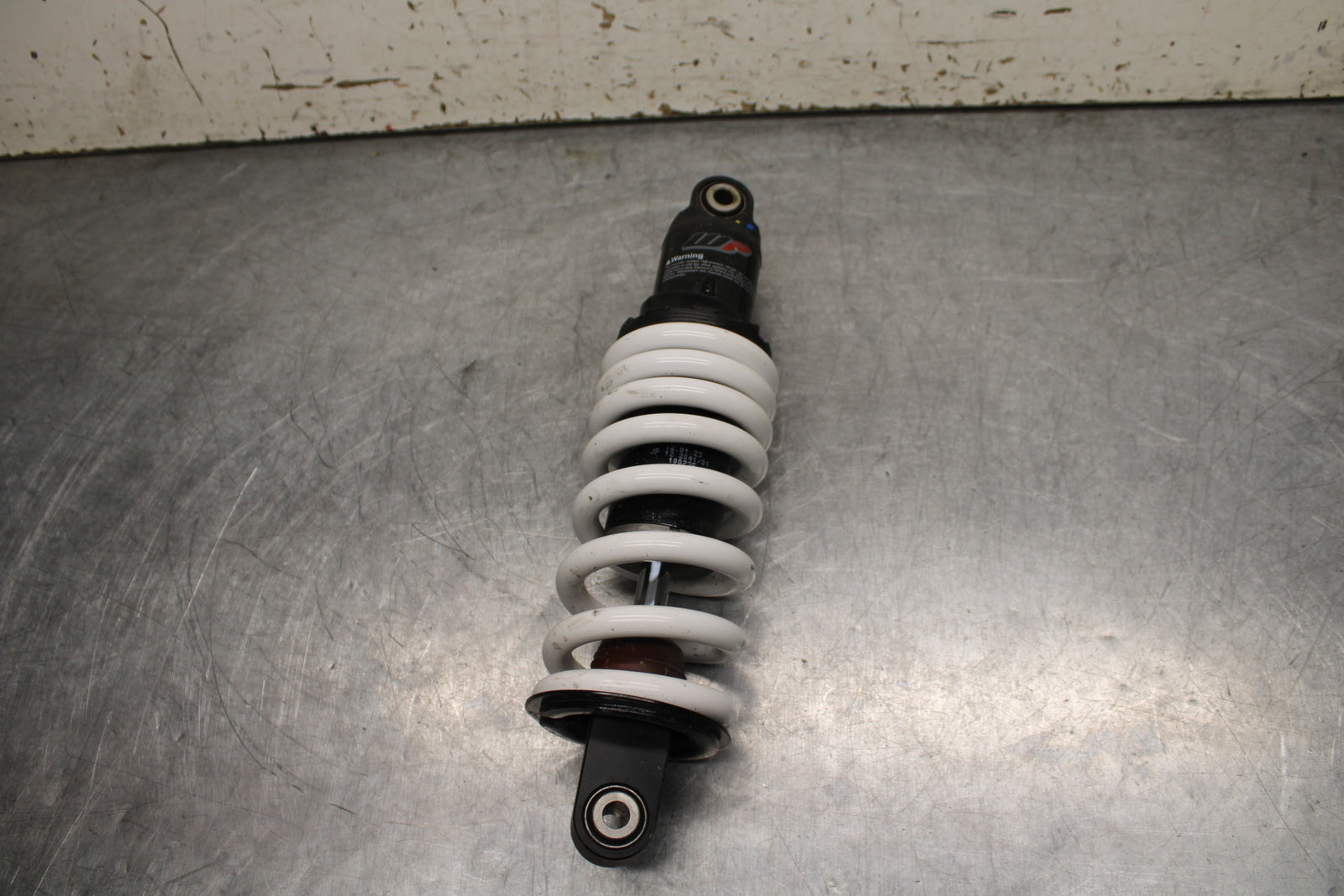 17-24 KTM 390 DUKE REAR BACK SHOCK ABSORBER SUSPENSION BB734
