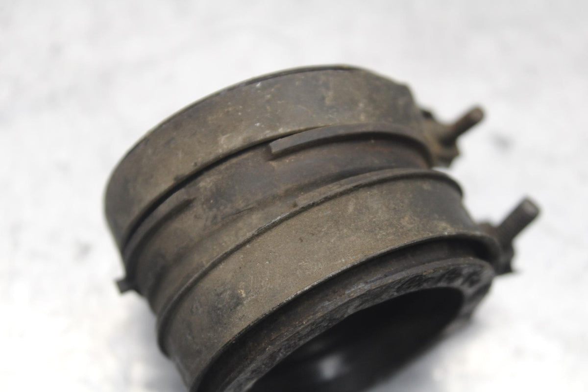 84-86 KAWASAKI GPZ900 AIRBOX INTAKE VELOCITY STACKS BOOTS BB84