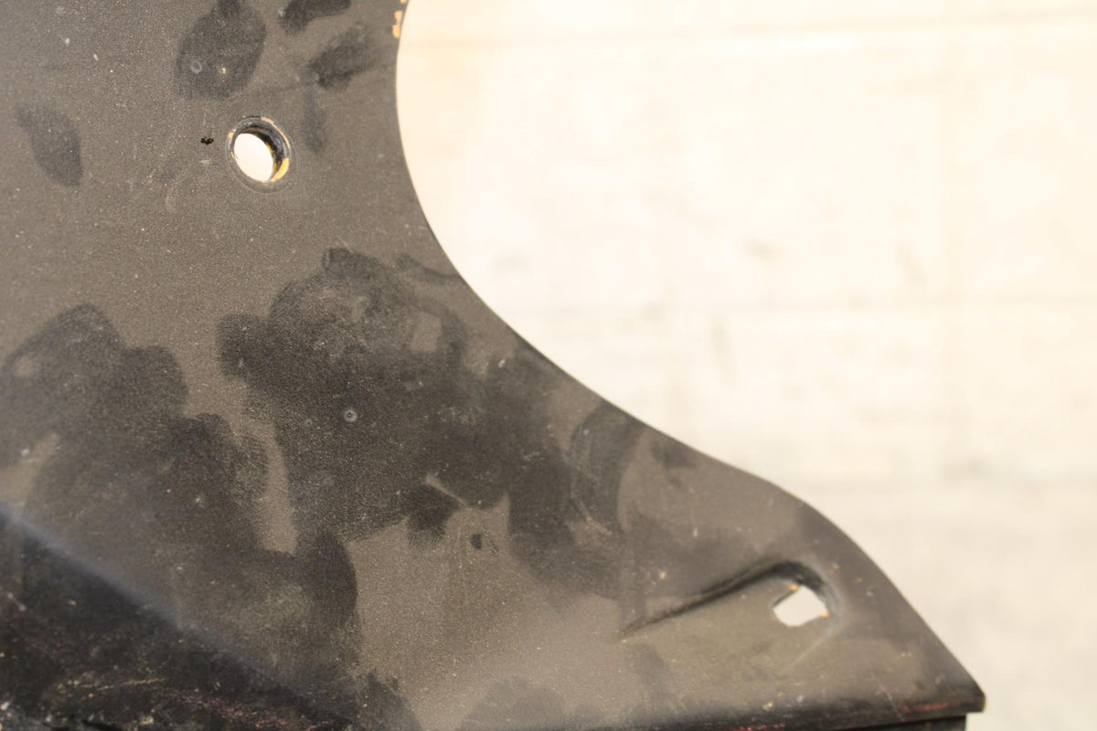 1999 Suzuki SV650S FRONT UPPER NOSE FAIRING COWL SHROUD BB299