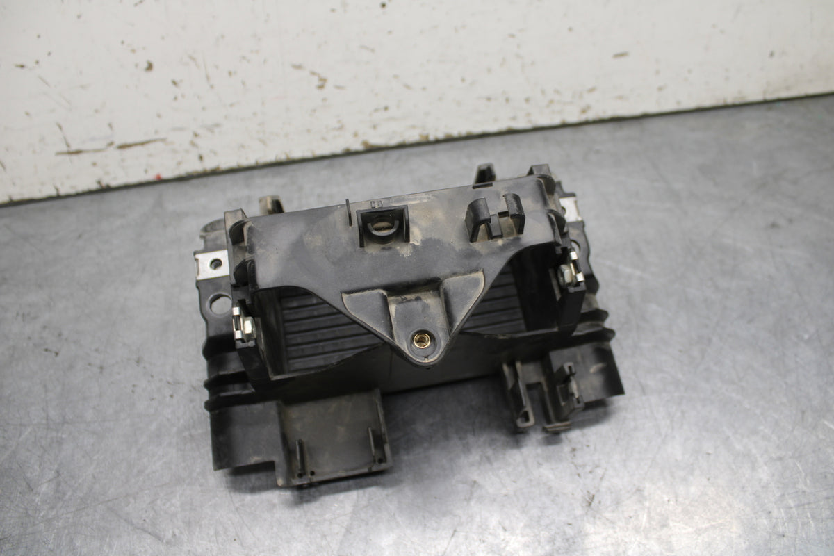 21-24 KTM 890 ADVENTURE R REAR BACK TAIL UNDERTAIL BATTERY TRAY PLASTIC BB723