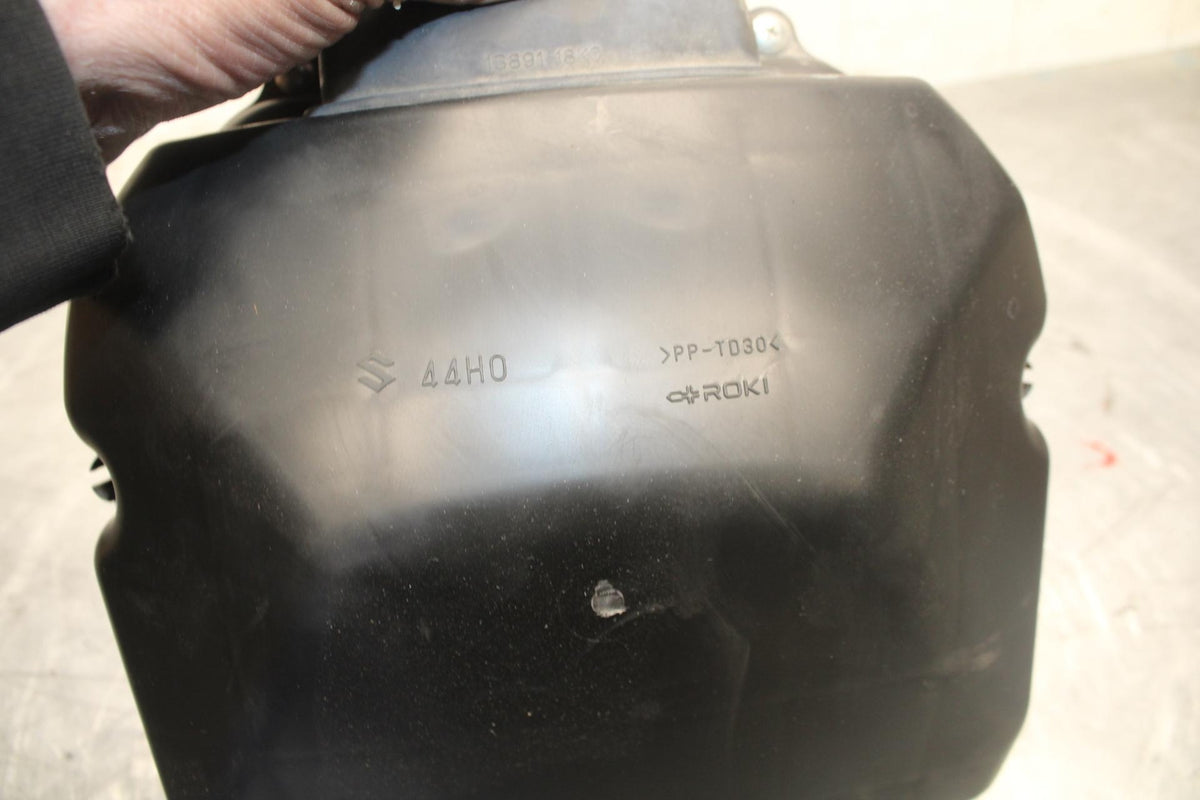 2017 Suzuki SV650X SV650AL7 ABS AIRBOX AIR INTAKE FILTER BOX BB511