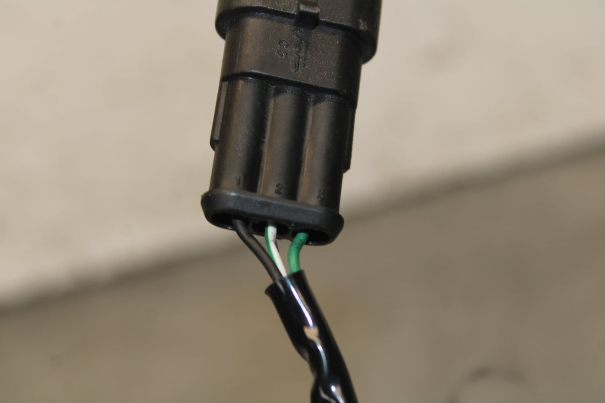 12-13 DUCATI STREETFIGHTER 848 KICKSTAND SIDE KICK STAND SENSOR BB705