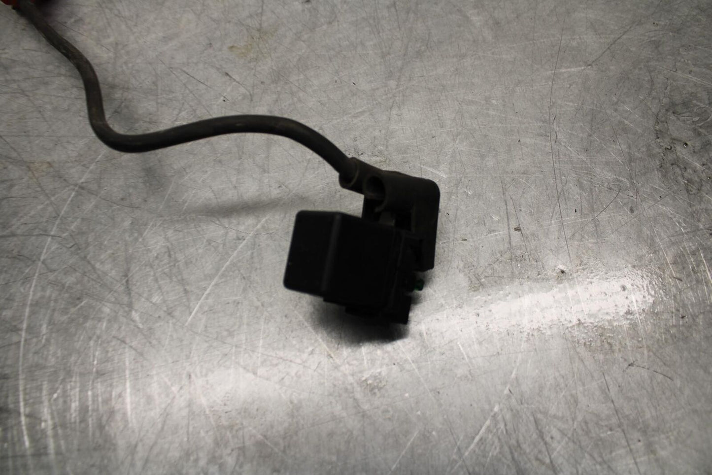 06-07 KAWASAKI NINJA 650R EX650 ENGINE STARTER RELAY STARTING MOTOR SWITCH BB446