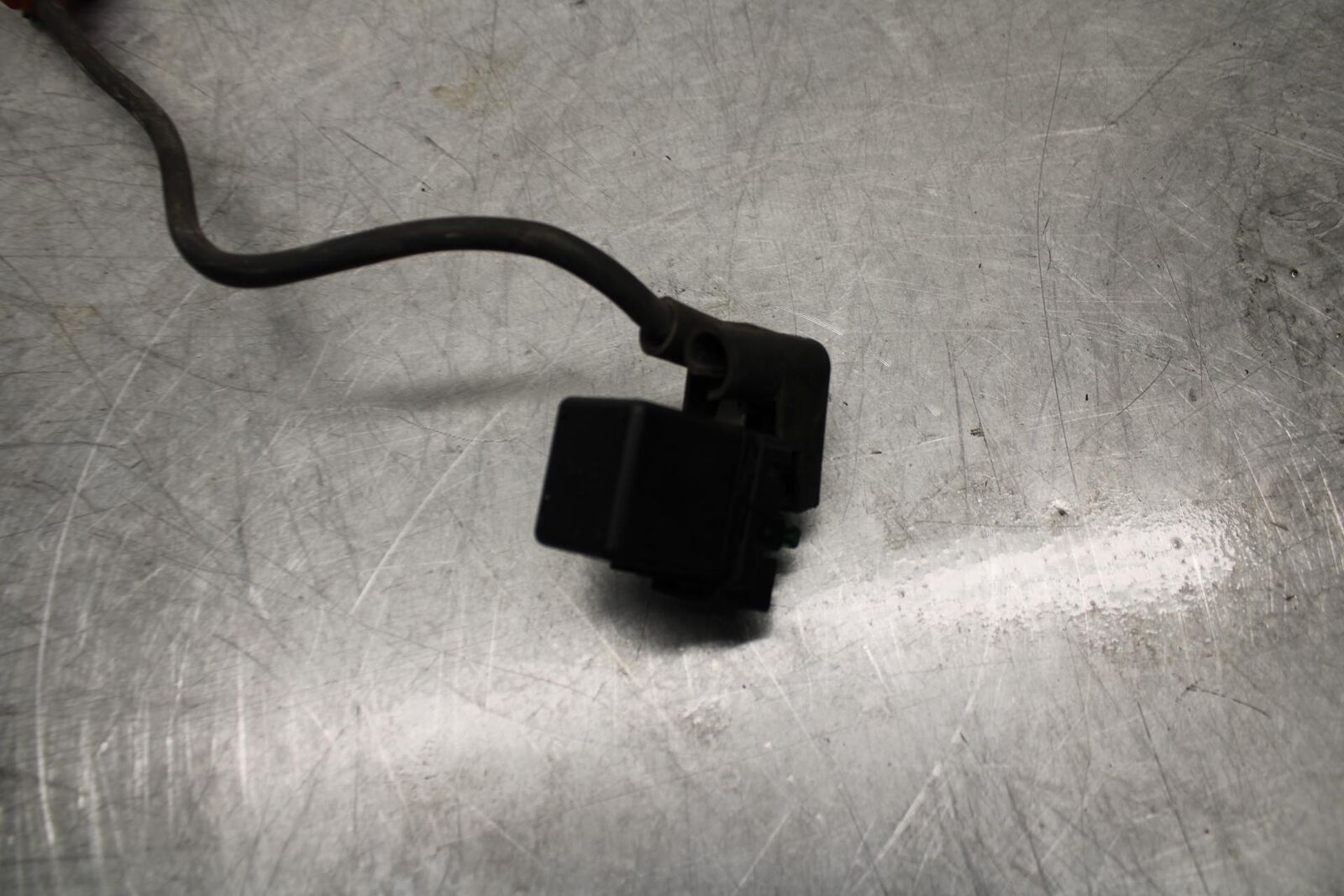 06-07 KAWASAKI NINJA 650R EX650 ENGINE STARTER RELAY STARTING MOTOR SWITCH BB446