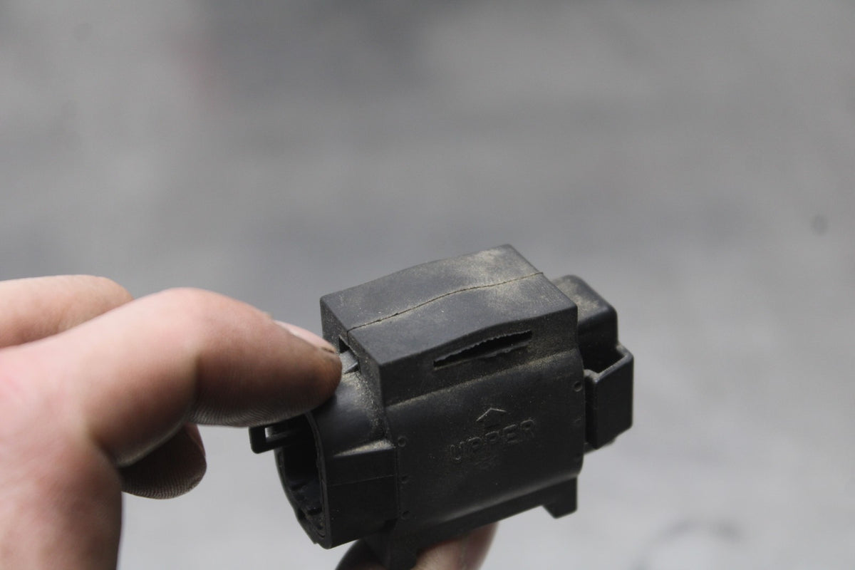 17-24 SUZUKI SV650 TIP OVER BANK ANGLE CRASH SENSOR SWITCH  BB829