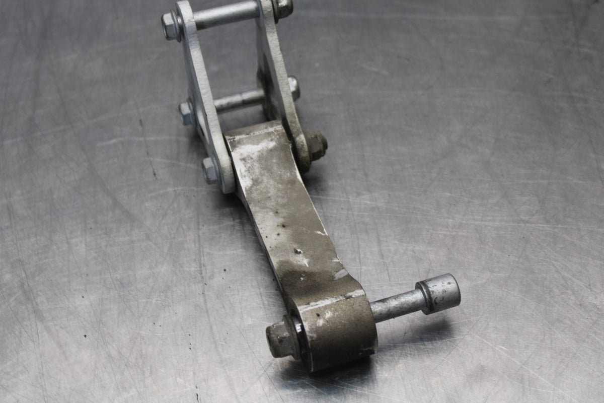 16 APRILIA TUONO V4 1100 REAR DOGBONE SHOCK LINKAGE LINK BB905