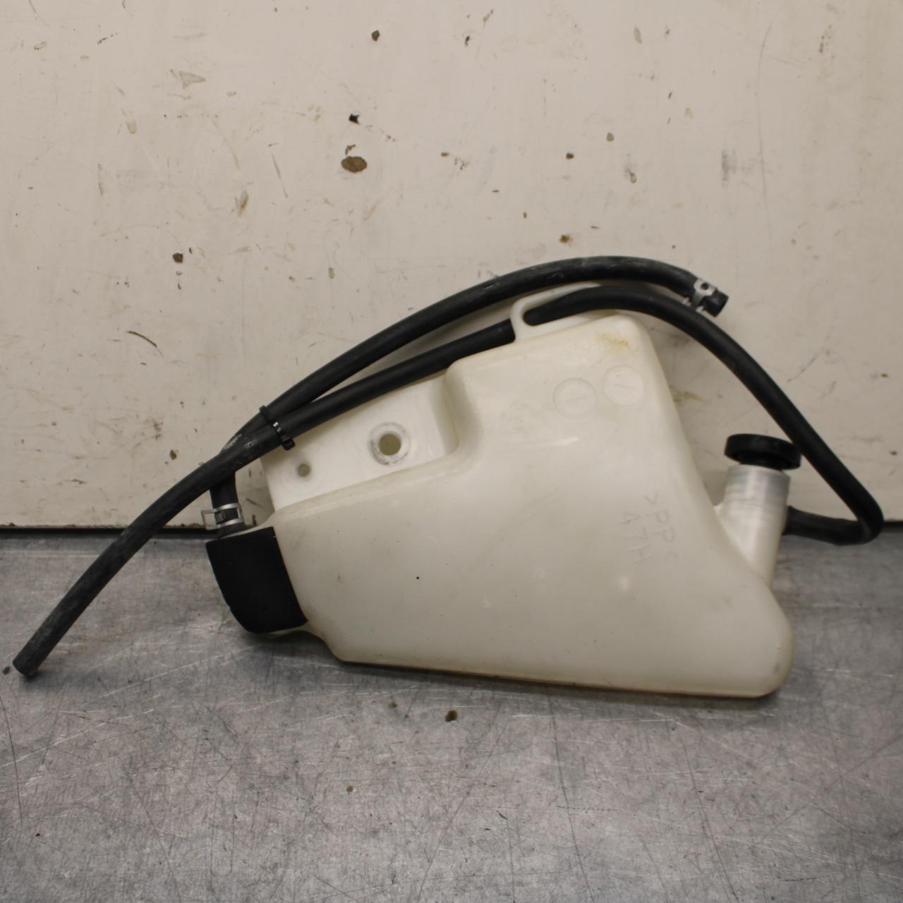 2011 Suzuki GSXR1000 COOLANT WATER TANK RESERVOIR BOTTLE 17910-47H00 BB96