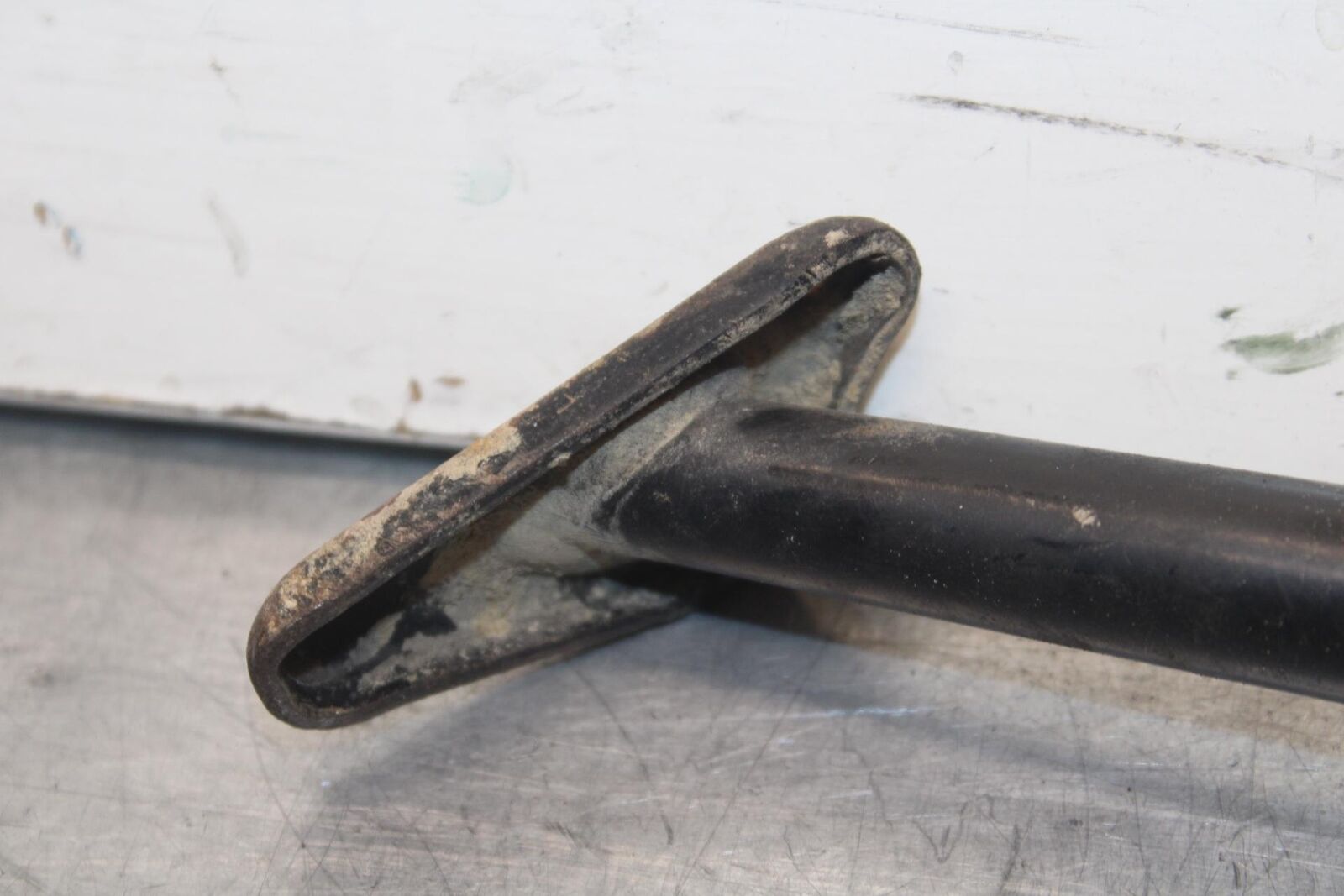 2011 Suzuki GSXR600 KICKSTAND SIDE KICK STAND BB605