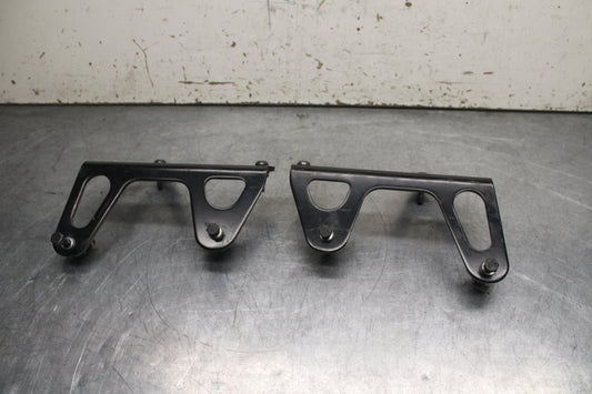14 HONDA CTX1300A SADDLEBAG CASE MOUNTING BRACKET MOUNT BB732