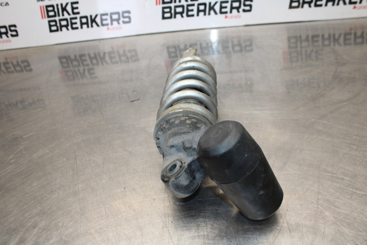 07-08 KAWASAKI NINJA ZX6R REAR BACK SHOCK ABSORBER SUSPENSION BB175