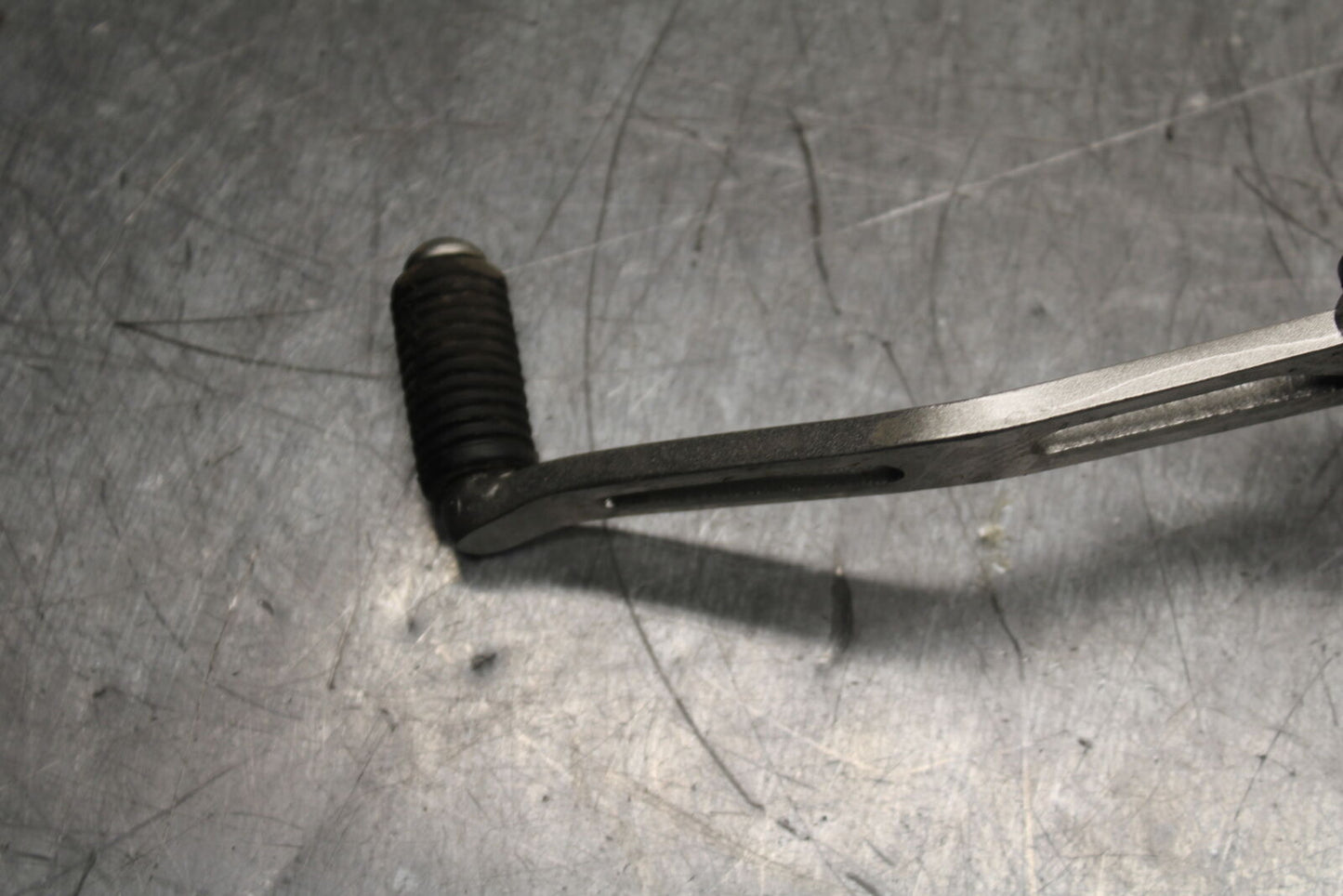 18-23 KAWASAKI NINJA 400 EX400 ABS SHIFTER LINKAGE SHIFT LINK PEDAL BB747