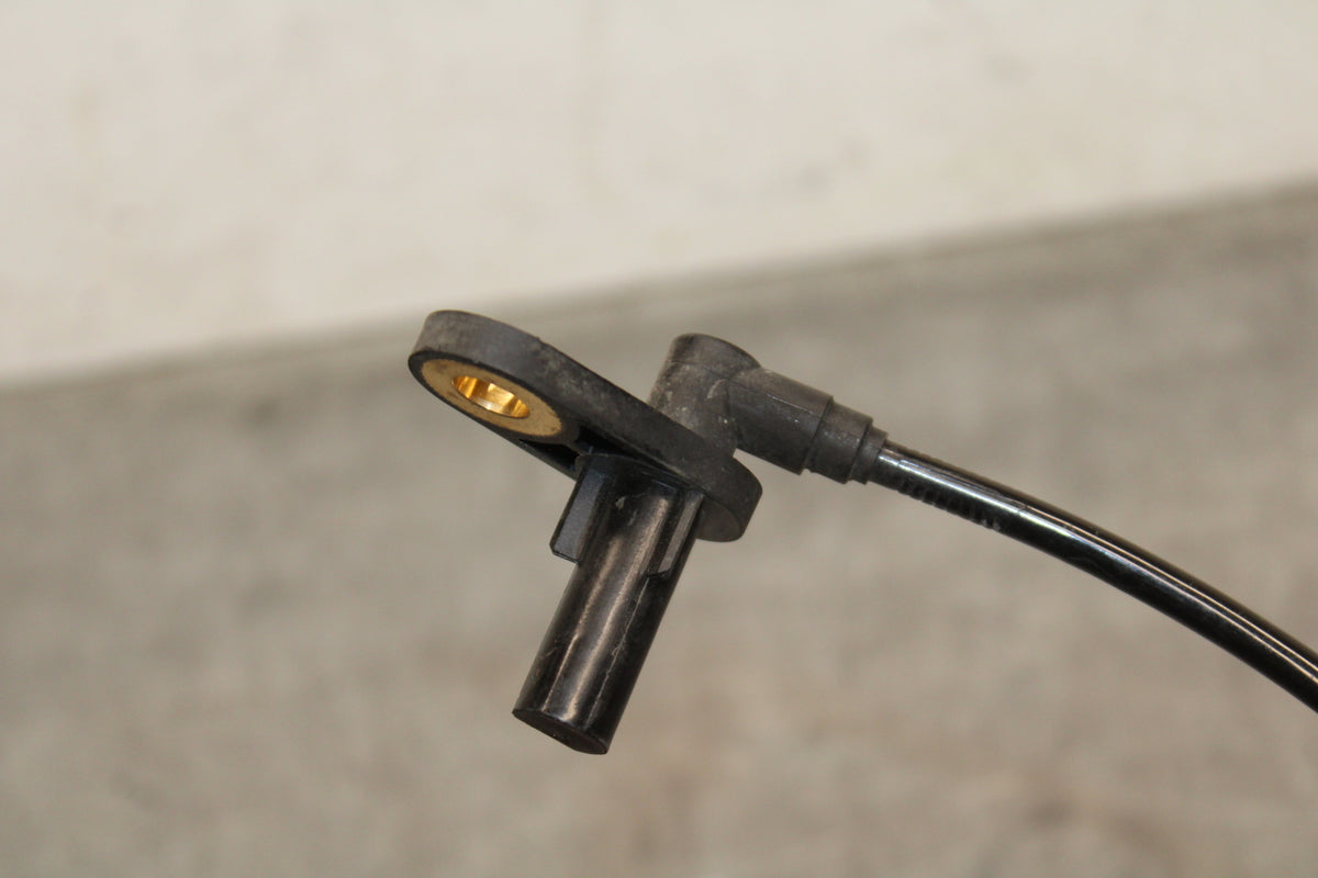 12-17 KAWASAKI NINJA 650 FRONT ABS BRAKE SENSOR BB129
