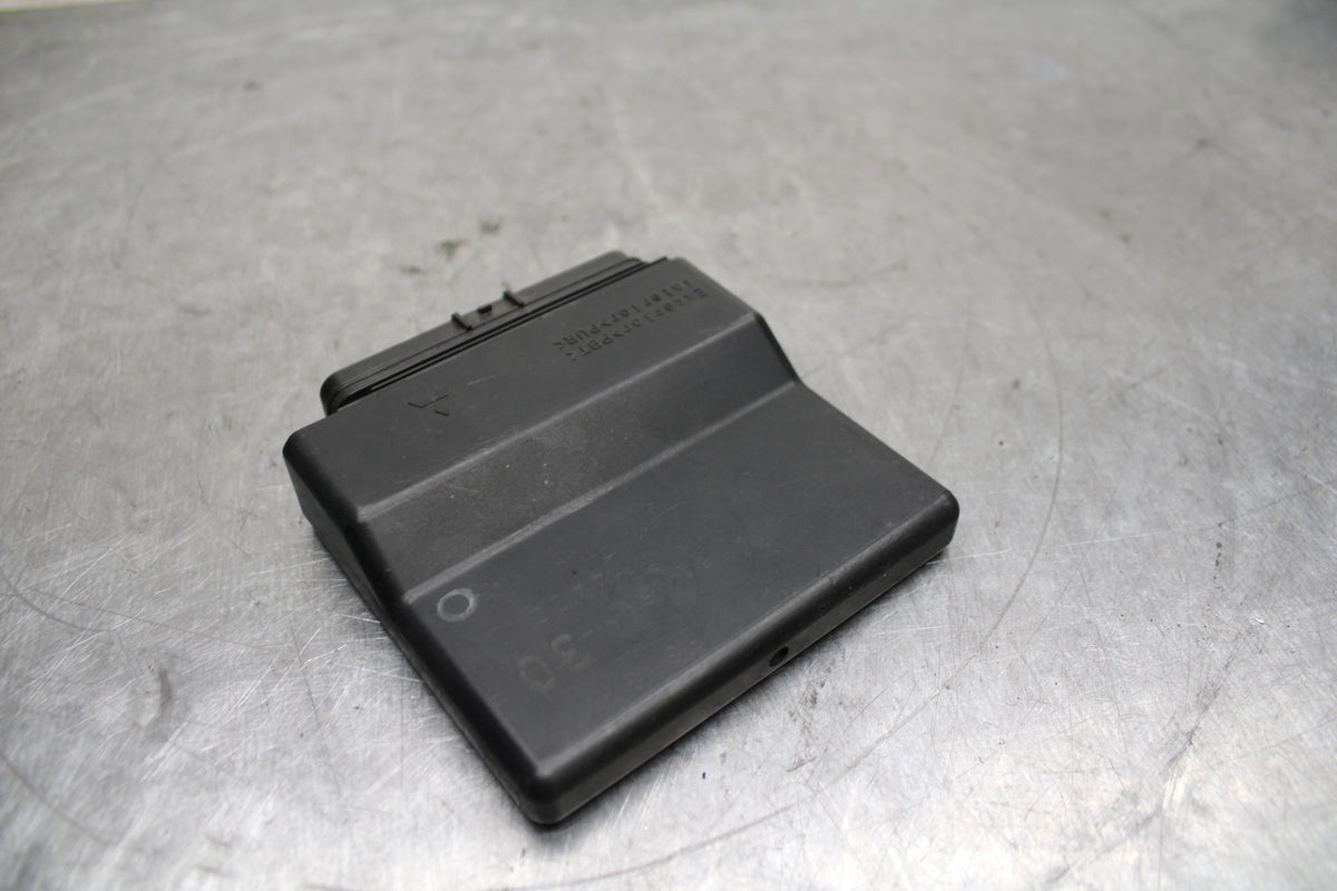 04-05 YAMAHA YZF R1 ECU COMPUTER CONTROLLER UNIT BLACK BOX ECM CDI BB131
