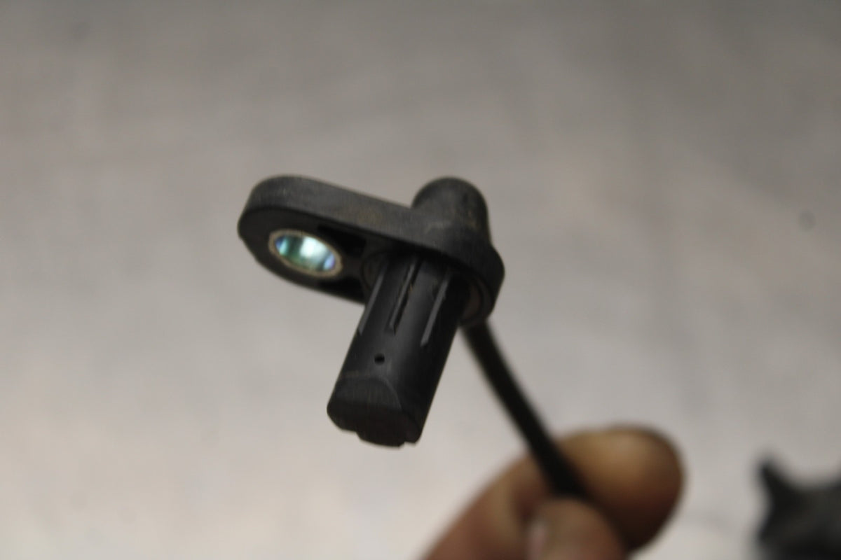 18-22 YAMAHA YZF R3 ABS REAR ABS BRAKE SENSOR BB121
