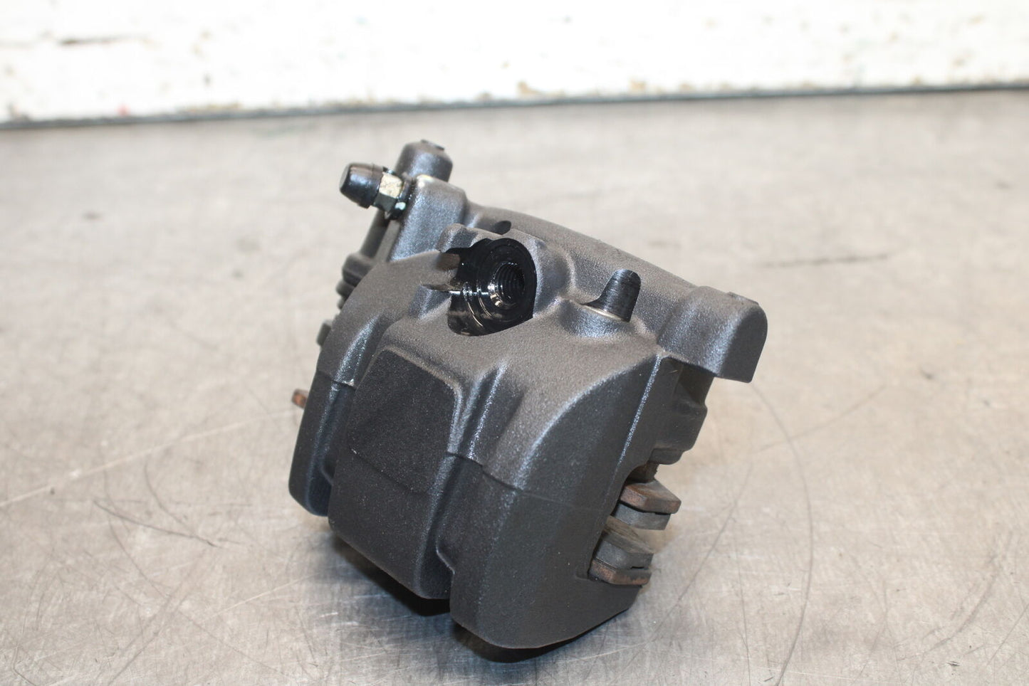 18-23 KAWASAKI NINJA 400 EX400 ABS RIGHT FRONT BRAKE CALIPER BB747