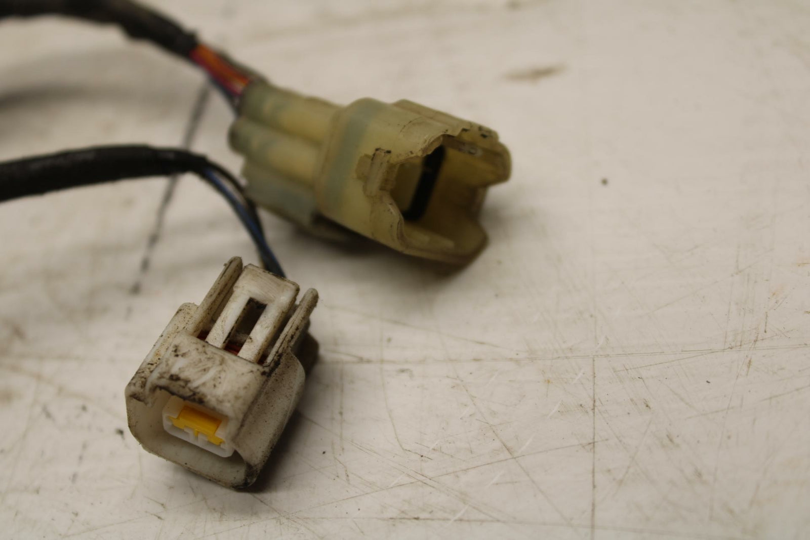 04-05 HONDA CBR1000RR IGNITION COIL WIRING HARNESS WIRE LOOM 32102-MEL-000 BB285