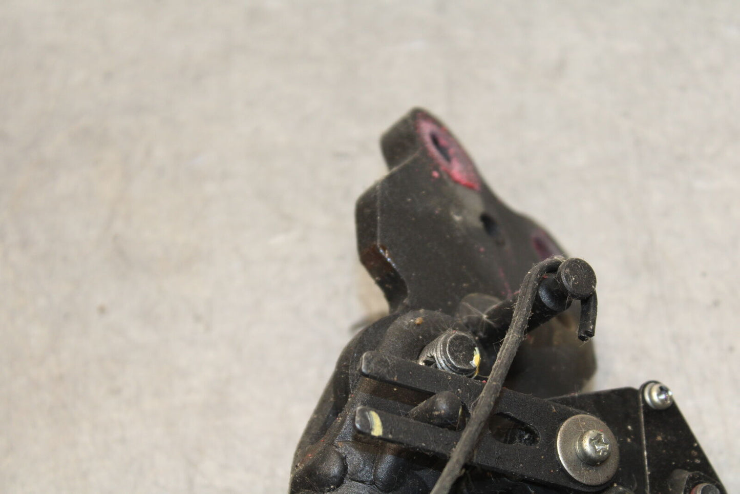 18-23 KAWASAKI NINJA 400 KICKSTAND SIDE KICK STAND BB660