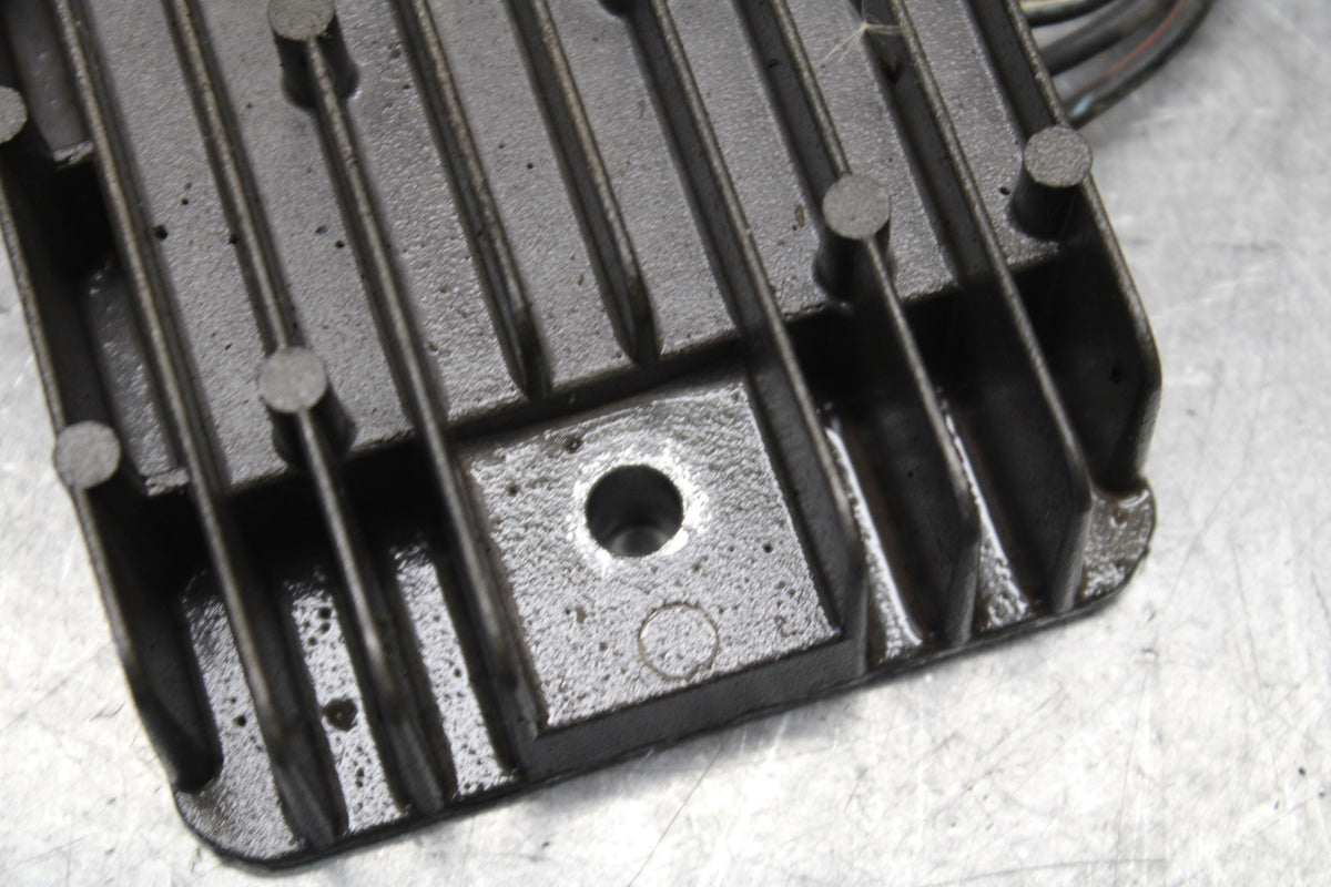 05-06 SUZUKI BOULEVARD M50 RECTIFIER VOLTAGE REGULATOR 32800-47H00 BB671