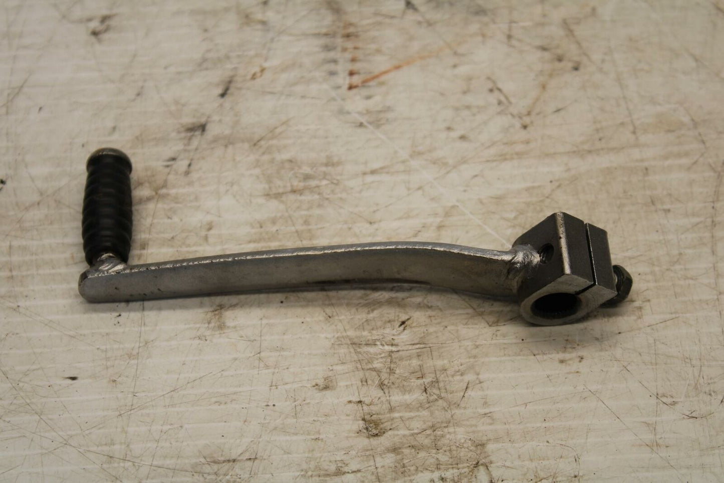 69-82 HONDA CT70 TRAIL SHIFTER LINKAGE SHIFT LINK PEDAL BB239