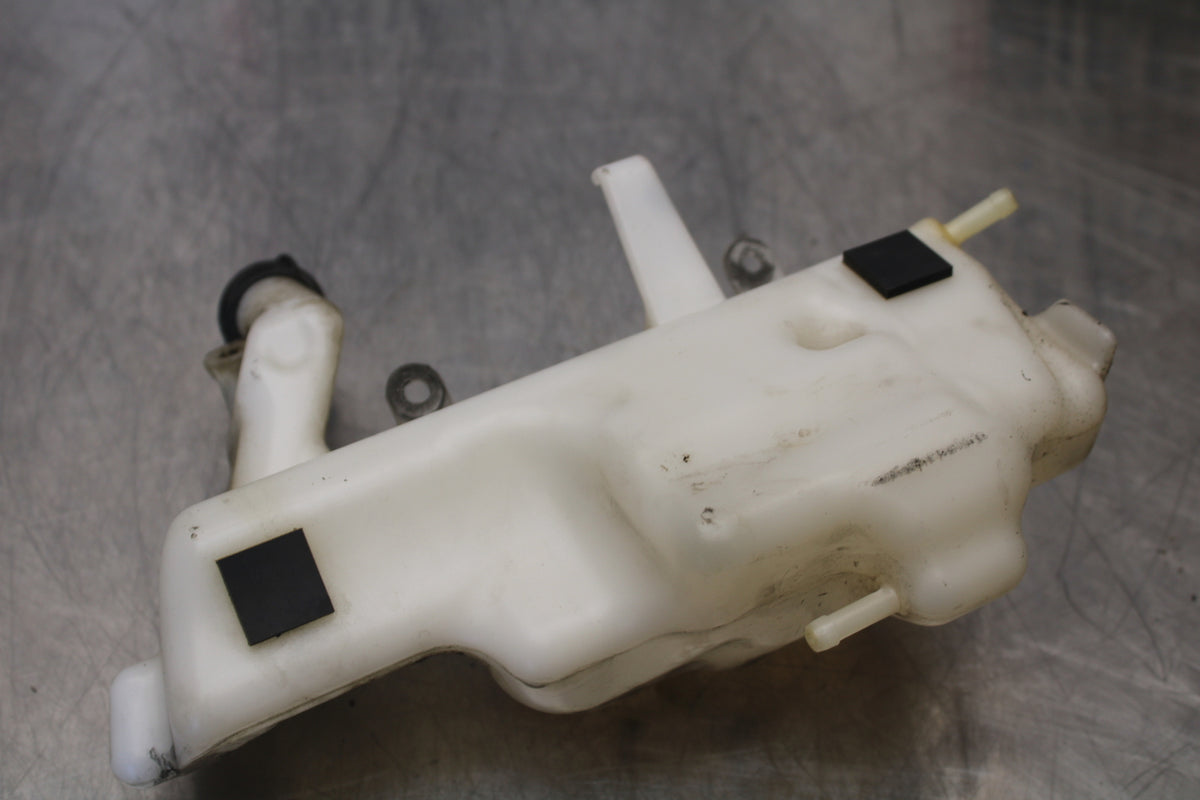 12-16 HONDA CBR1000RR COOLANT WATER TANK RESERVOIR BOTTLE BB157