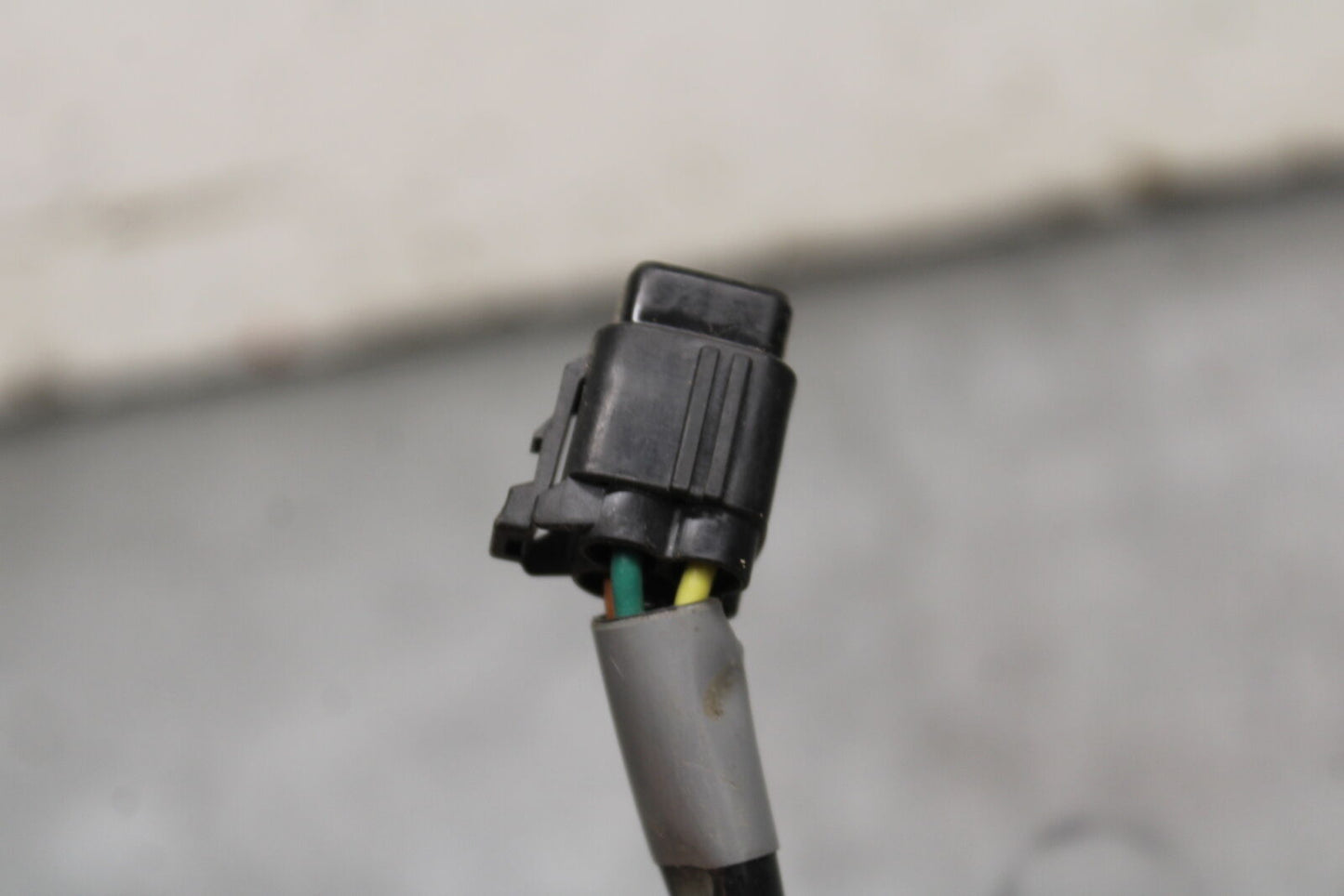 22-24 YAMAHA XSR900 REAR BACK BRAKE SENSOR BB710