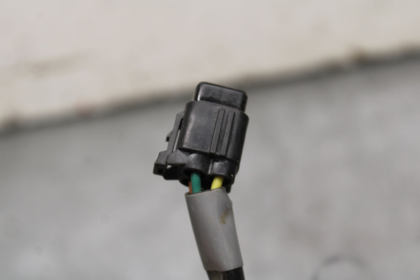 22-24 YAMAHA XSR900 REAR BACK BRAKE SENSOR BB710