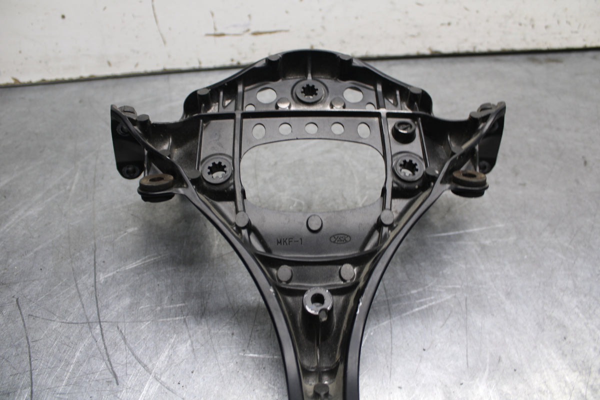 17-21 HONDA CBR1000RR SP UPPER FAIRING MIRROR GAUGES STAY BRACKET BB681