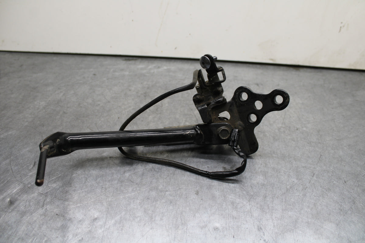 19-21 YAMAHA YZF R3 KICKSTAND SIDE KICK STAND BB121