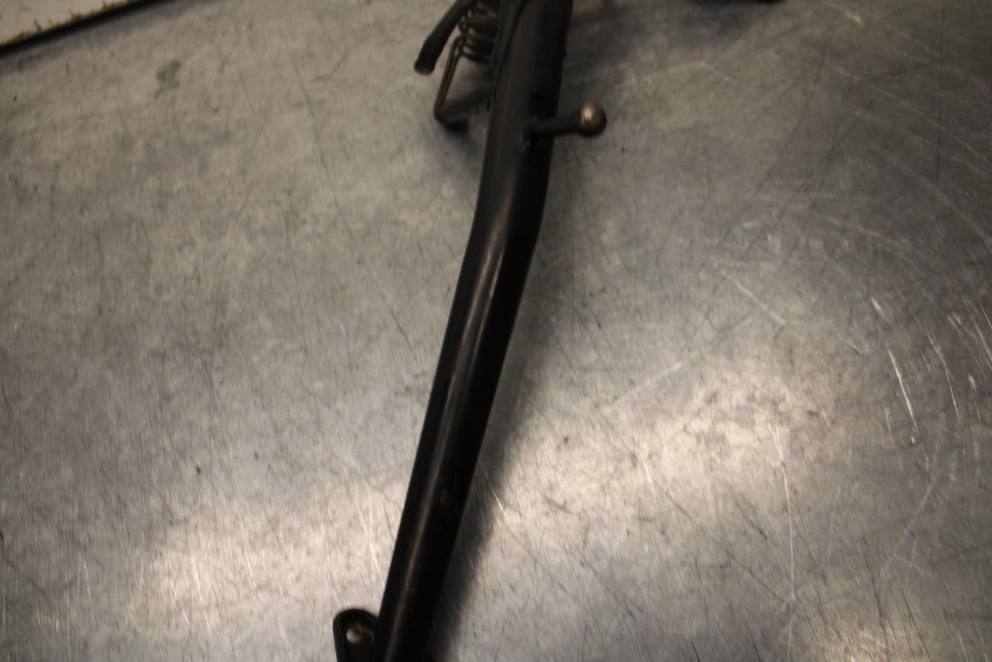 01 SUZUKI GSXR1000 KICKSTAND SIDE KICK STAND 42310-40F10 42330-35F02 BB100