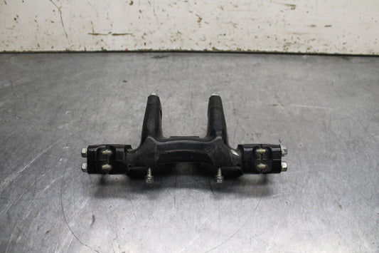 82-83 YAMAHA IT175 FORKS UPPER TRIPLE TREE CLAMP BB108