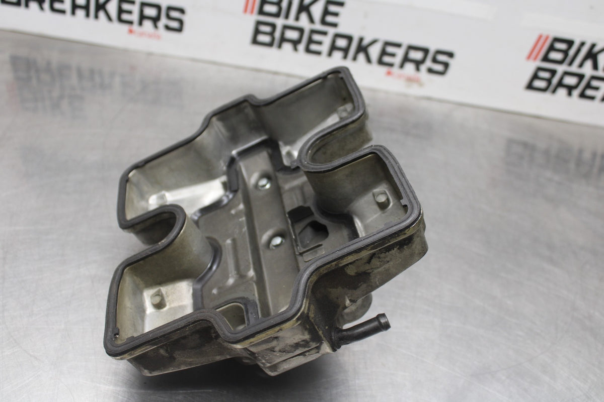 84 HONDA INTERCEPTOR 1000 VF1000F ENGINE TOP CYLINDER HEAD COVER SET BB878