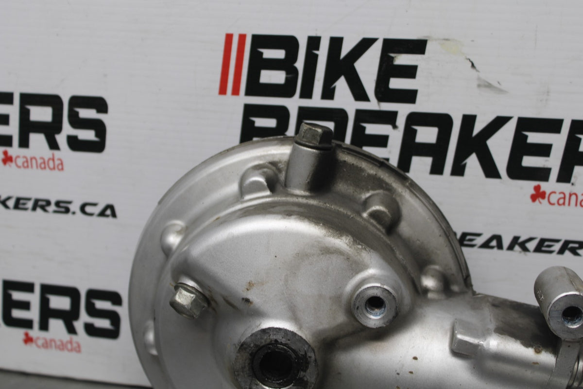 99-09 YAMAHA V STAR 1100 FINAL DRIVE GEAR DIFFERENTIAL BB853