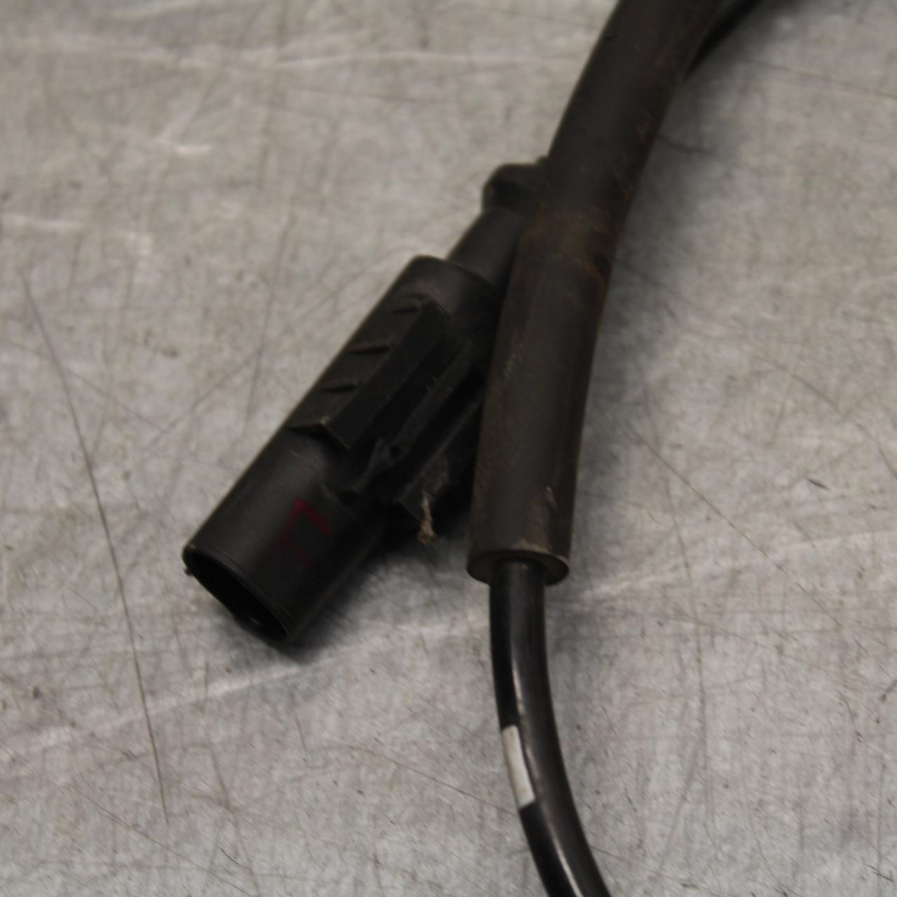 21 KAWASAKI NINJA ZX6R FRONT ABS BRAKE SENSOR BB647